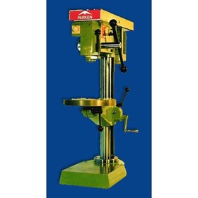 Pedestal Drilling Equipment | Super Model B6 22mm Capacity