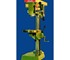 Parken - Pedestal Drilling Equipment | Super Model B6 22mm Capacity