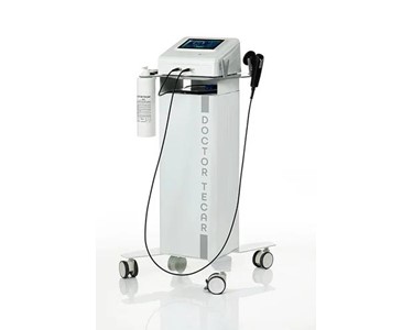 Tecar Therapy | Doctor Tecar Smart