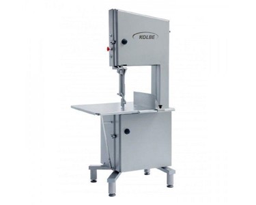 Kolbe Floor Standing Meat Band Saw | K430