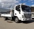 Tray Truck S 6D15