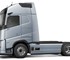 Volvo - Electric Truck | FH Aero