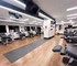 Gym Fitouts