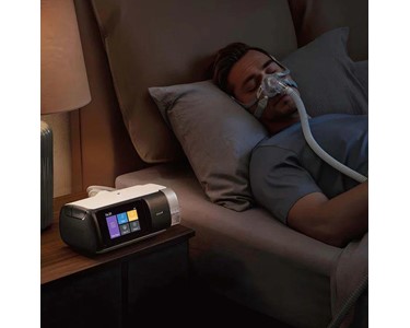 DJMed - MAX Auto CPAP Machine with Humidifier 1.5 kg