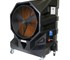 TradeQuip Professional - Evaporative Cooler 750W I 1029T