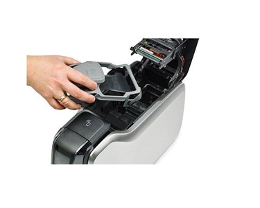 Zebra - ID Card Printers | ZC300 Series 