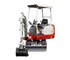 Takeuchi - TB216 Mini Excavator