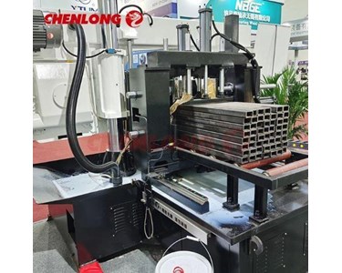 CHENLONG - Automatic Band Saw - GZ-4250H