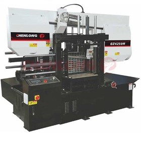 Automatic Band Saw - GZ-4250H