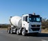 Concrete Mixer Truck | T5G 8X4