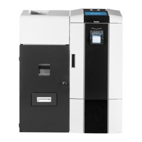 Cash Management System | SafeRecycling RS8_CR5