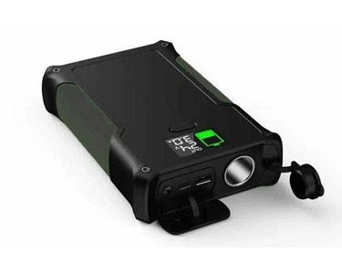 SmartMed - AirPro Mini High Capacity Battery