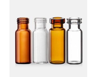 Bormioli Glass Bottles - Glass bottles and Accessories 
