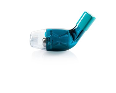 AirPhysio - Mucus Clearance Device | AirPhysio Device for Average Lung Capacity 