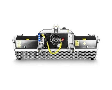 FAE - Forestry Tiller 110 to 220 hp | SSL/SPEED