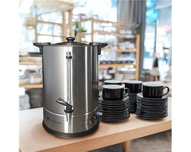 Pro.equip - Hot Water Urn Stainless Steel 12L | ENW-150DR