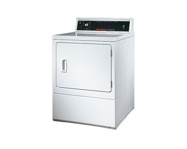 Speed Queen -  Commercial Laundry Appliance I "Military" Dryer 10kg