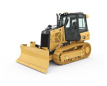 Caterpillar - Bulldozer | D1