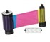 IDP Smart 30/50 Printer Ribbon Kit | YMCKO - 250 Prints