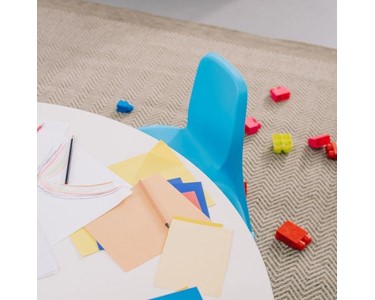 Childcare Fitout Design Solution