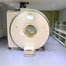 Skyra Fit 3T | MRI Scanner  | EX4588