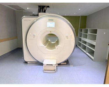 Siemens - Skyra Fit 3T | MRI Scanner  | EX4588