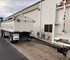 2018 Hino Tipper with 2019 Hercules Tri Axle Dog Trailer
