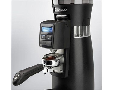 Rancilio - Coffee Grinder MDR270-00280 | RCCG KRYO65OD BLK