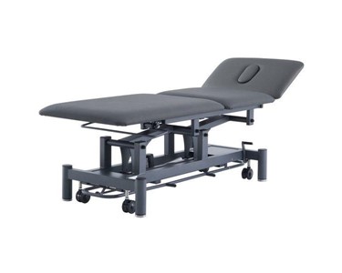 Everfit Healthcare - Section 3 Plinth Treatment Table  | Everfit Healthcare