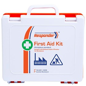 Rugged First Aid Kit | Responder 4 Series 