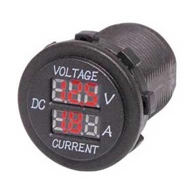 Volt / Current Meter LED Digital | P0671 
