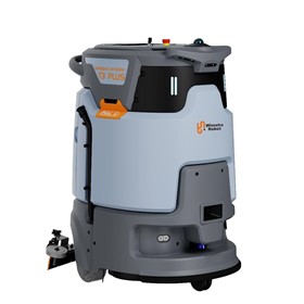 T3P Core Autonomous Commercial Floor Cleaning Robot  Alternative: