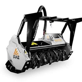 Brush Mulcher 107 cc VT | BL4/SSL