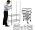 Selcare Wire Storage Systems | Bins, Shelving & Trolleys