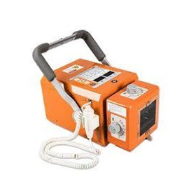  Portable Veterinary X-Ray Machine | Ecoray Orange 1060 HF VET 