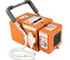 EcoRay -  Portable Veterinary X-Ray Machine | Ecoray Orange 1060 HF VET 