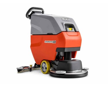 Hako - Scrubmaster B50 Walk Behind Floor Scrubber