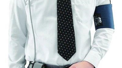 Understanding the Technology Behind 24-Hour Blood Pressure Monitors