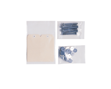 Signet - Polyethylene Tubing and Bags