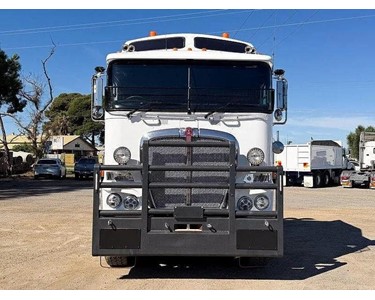 Kenworth - Used Prime Mover | 2018 K200 Big Cab 155T Rated