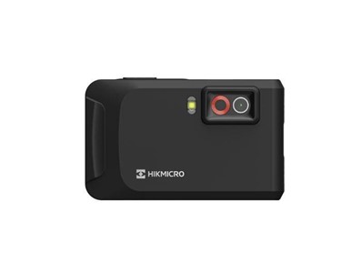 HIKMICRO - Compact Thermal Imaging Camera - 256 x 192 px | Pocket 2 