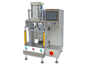 LPMS - Low Pressure Moulding Production Machine | LPMS Beta 300