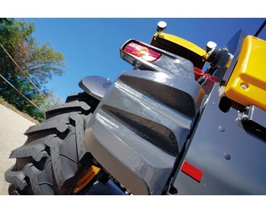 Dieci - Zeus 40.7 Construction Telehandler