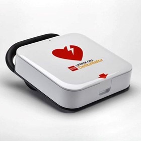 Defibrillators | CR2 Fully Automatic