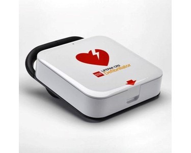Lifepak - AED Defibrillators | CR2 Fully Automatic