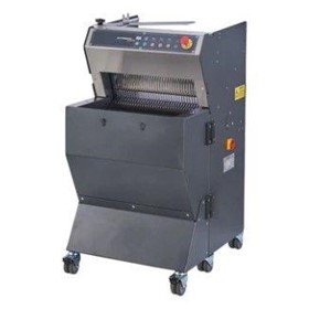 Free Standing Bread Slicer | Automatic by Sensor | BS 04A.