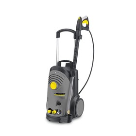Cold Water High Pressure Cleaner | HD 6/15-4 M