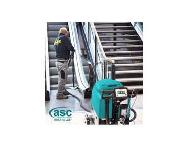 ASC - Escalator Cleaner | EC52