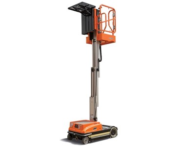 JLG - Mobile Stock Picker 10MSP