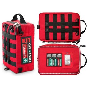 SURVIVAL Workplace First Aid Kit